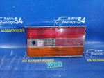 Вставка багажника правая TOYOTA CROWN 1997