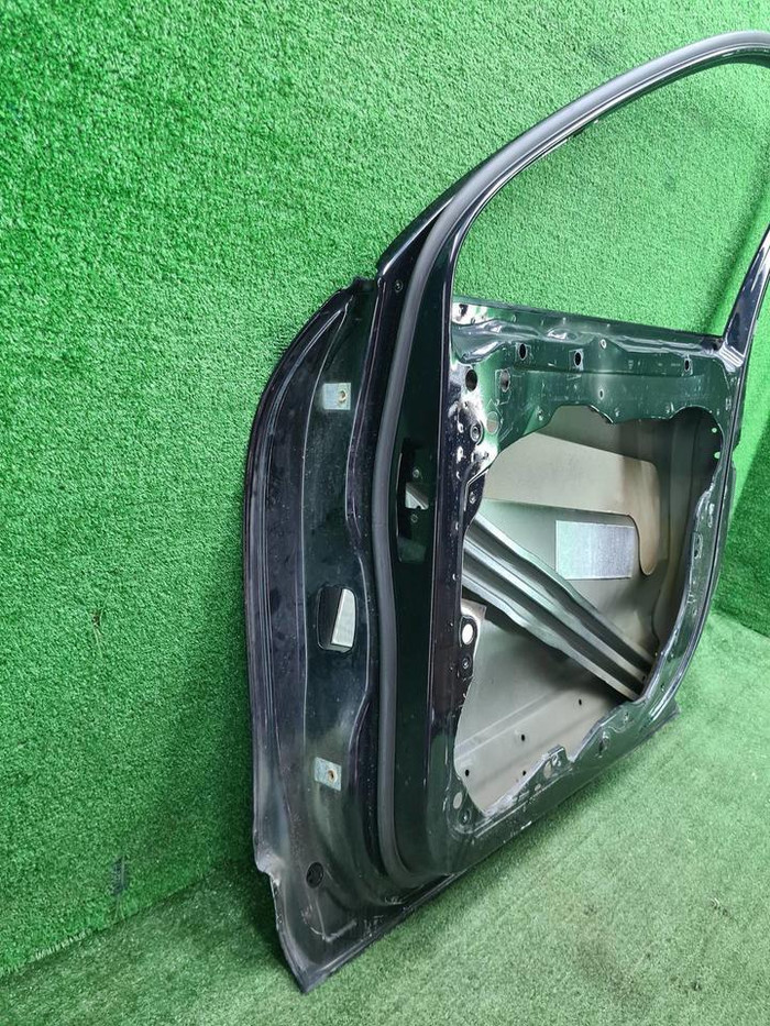 Дверь передняя правая Porsche Cayenne 2 958 10-18