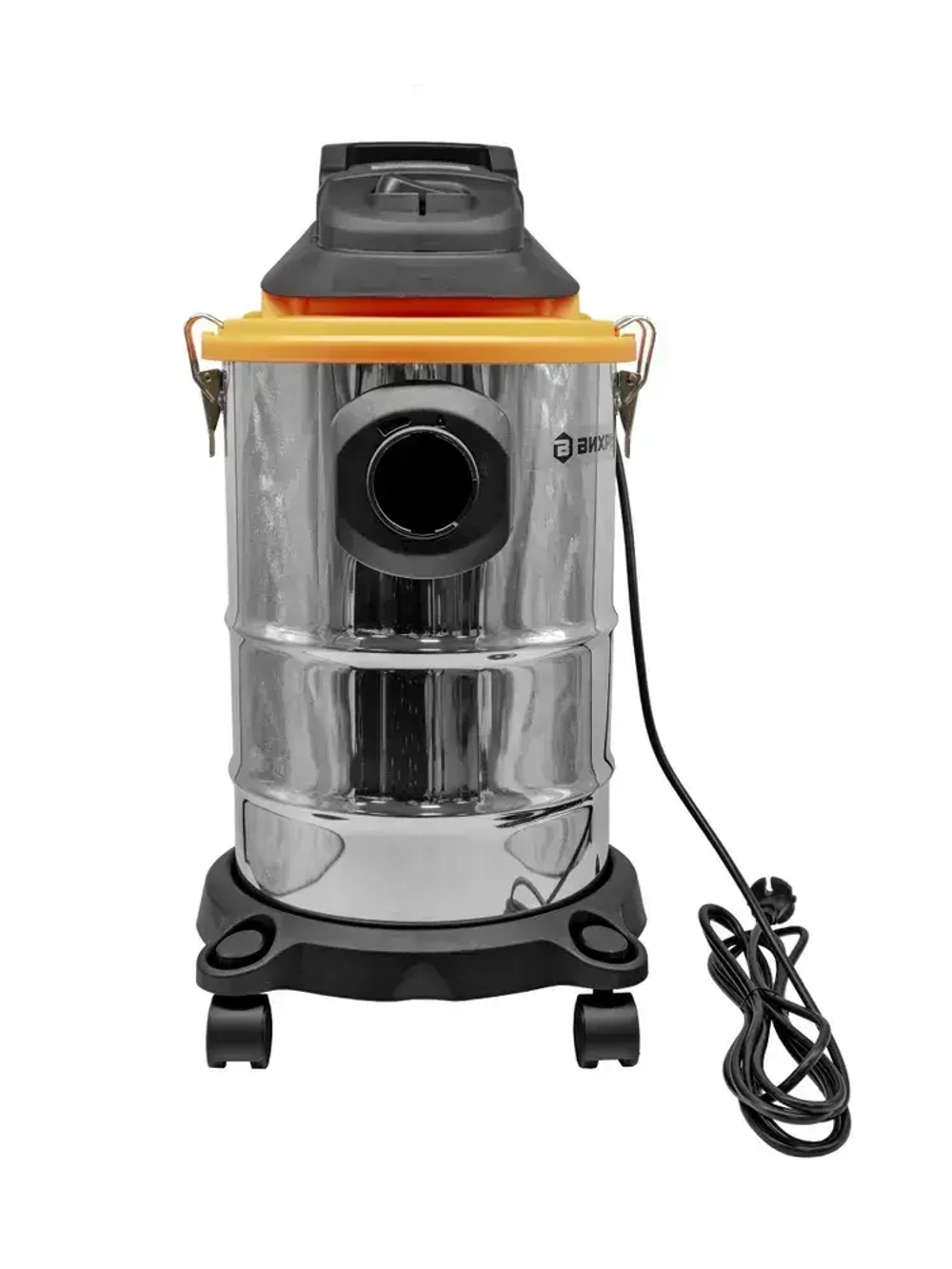 Пылесос строительный Вихрь СП-20АН, промышленный 1500 Вт