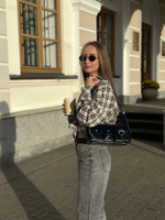 Сумка кросс-боди