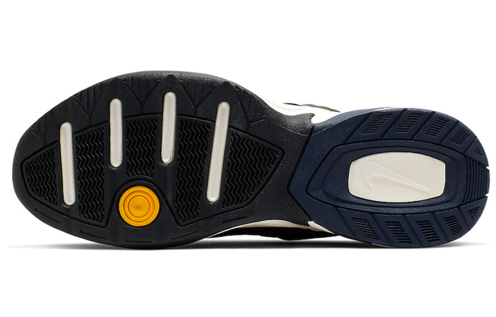 Кроссовки Nike M2K Tekno