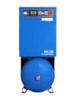 Компрессор винтовой REMEZA ВК15Е- 8-500Д 28203