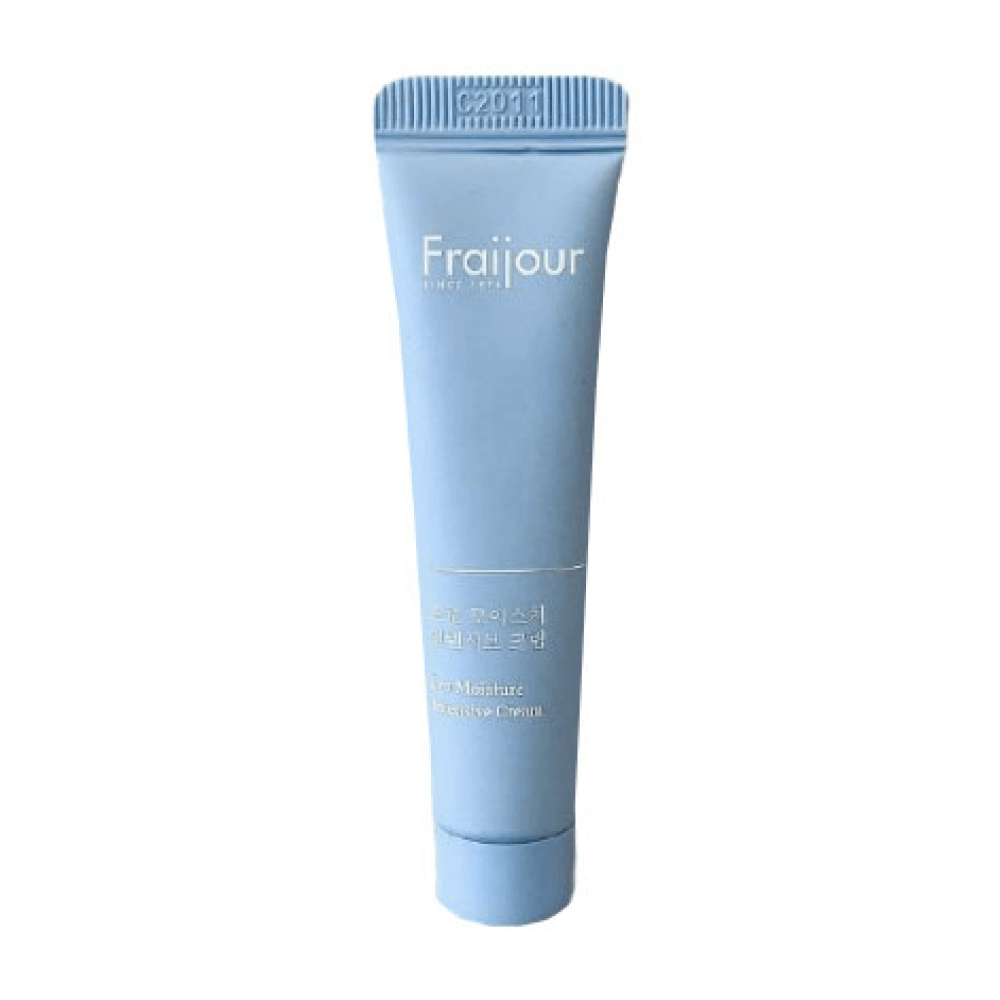Evas Fraijour Pro Moisture Intensive Cream интенсивно увлажняющий крем с пробиотиками и керамидами (10 мл)