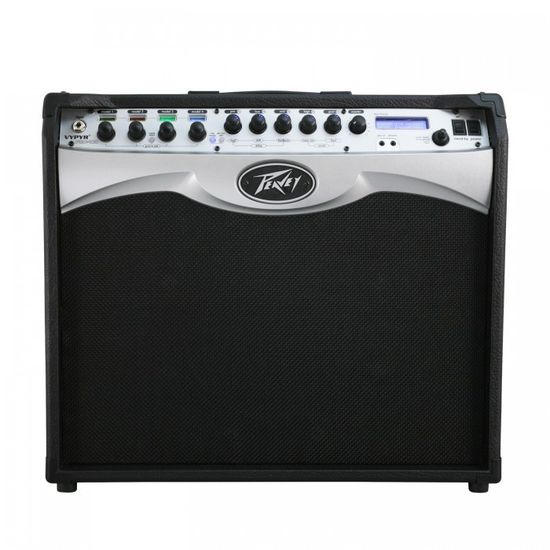 Комбоусилитель для электрогитары PEAVEY Vypyr Pro 100 1x12"