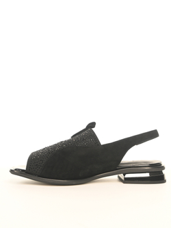 Босоножки женские Ascalini G2318B