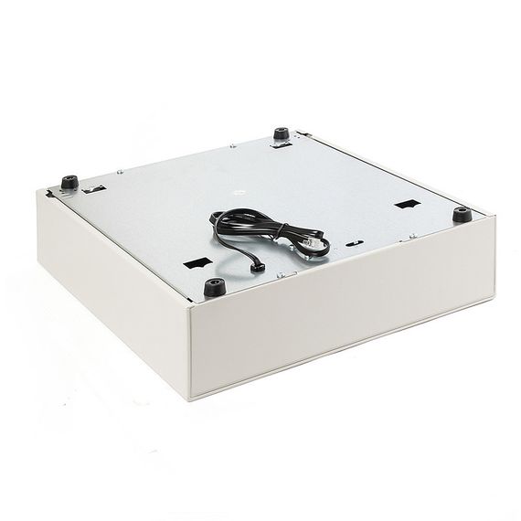 Денежный ящик POScenter 13K 350x405x90 распайка для "ШТРИХ-М" светлый