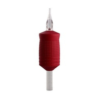 Держатель Round Disposable Tattoo Tube 30мм - 7R