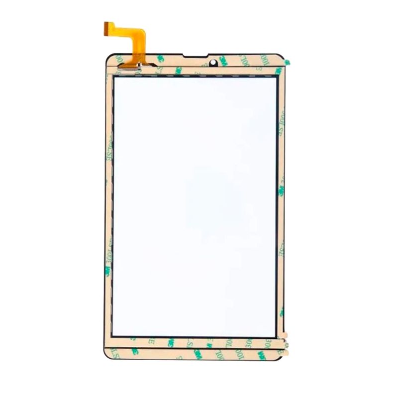 Тачскрин для Irbis TZ890 4G (Черный)