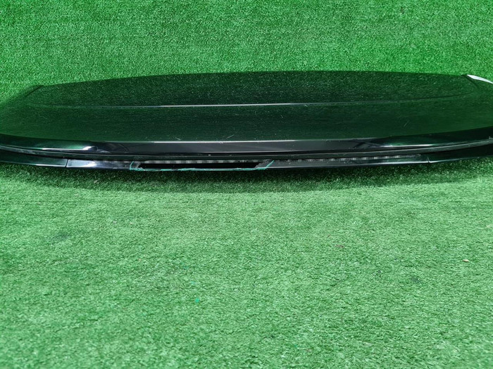 Спойлер крышки багажника RR Vogue 4 L405 (12-22)