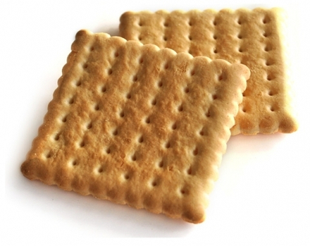 Печенье "Постное" Спартак