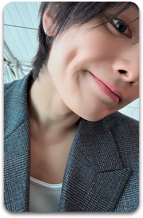 Карта / STRAY KIDS #4985