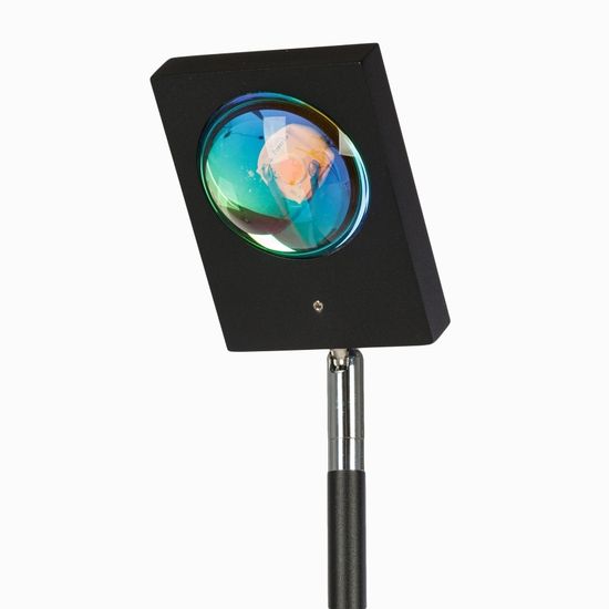 Напольный светильник Tamar диаметр 15