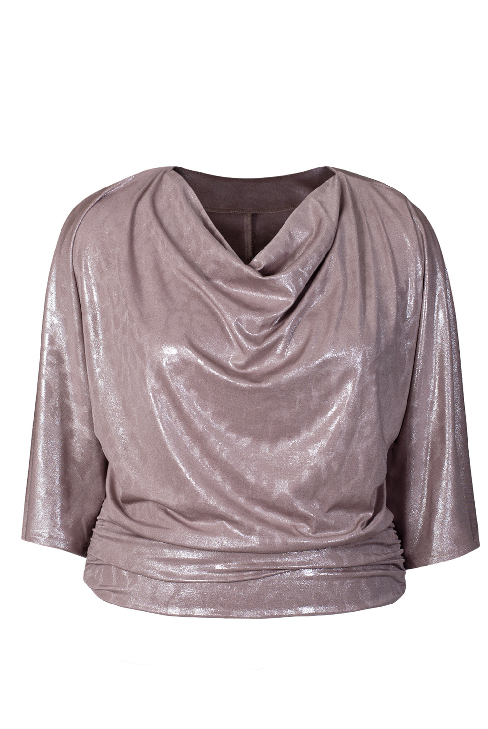 Джемпер женский 4500зпа, Леопард #505Лео034500зпа