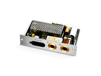 Сменный модуль iBasso AMP16 Black