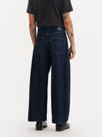 Мужские свободные джинсы Levi's A9136-0001, Сделано в Японии