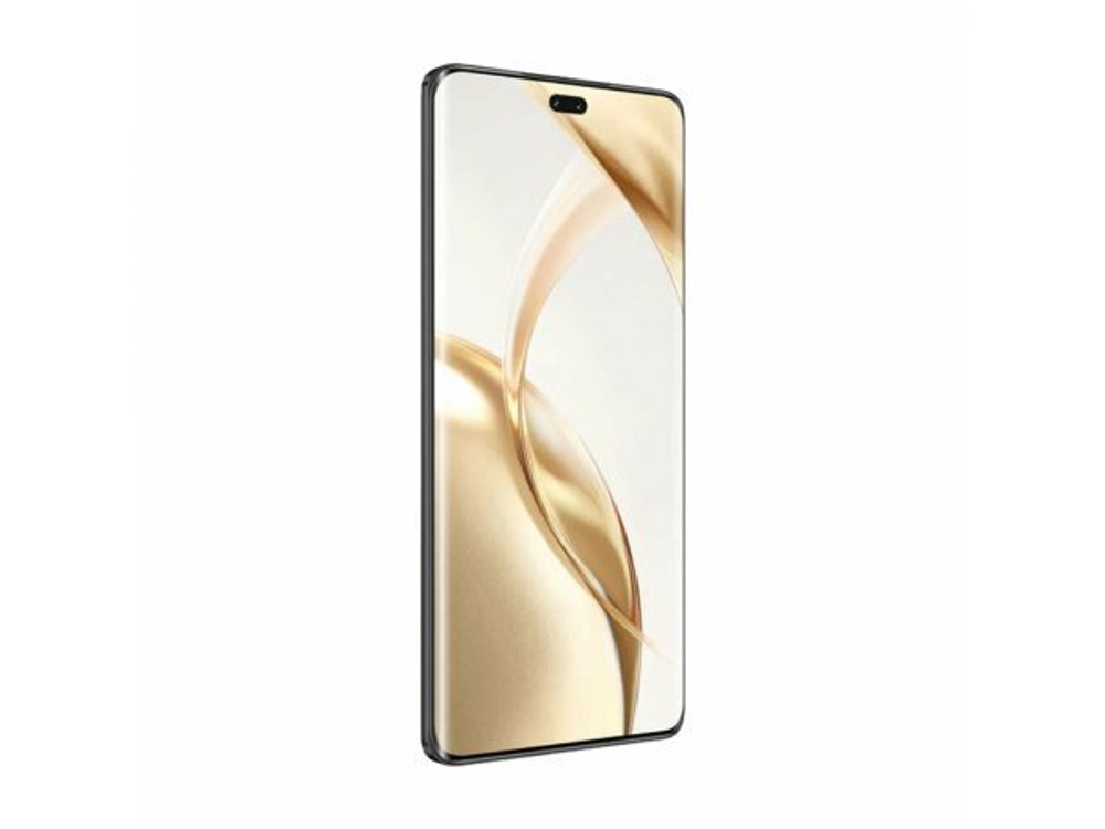 Смартфон Honor 200 Pro 12/512GB Black (5109BFUE)