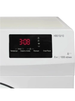 Стиральная машина WM-HB610/10