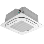 Блок внутренний Ballu BLCI_C/in-36HN1_24Y инверторной сплит-системы, кассетного типа НС-1596391