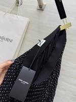 Юбка Yves Saint Laurent