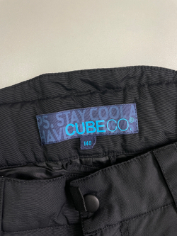 Штаны Cube Co