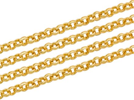 Цепь ролло 1,5мм