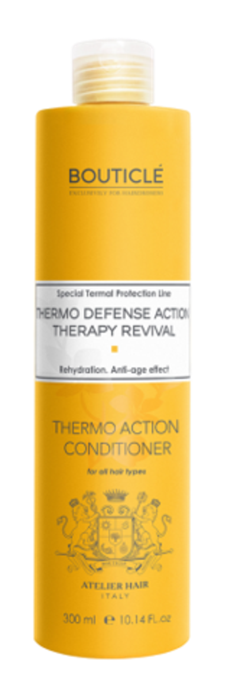 Кондиционер Бутикле термозащитный 1000мл