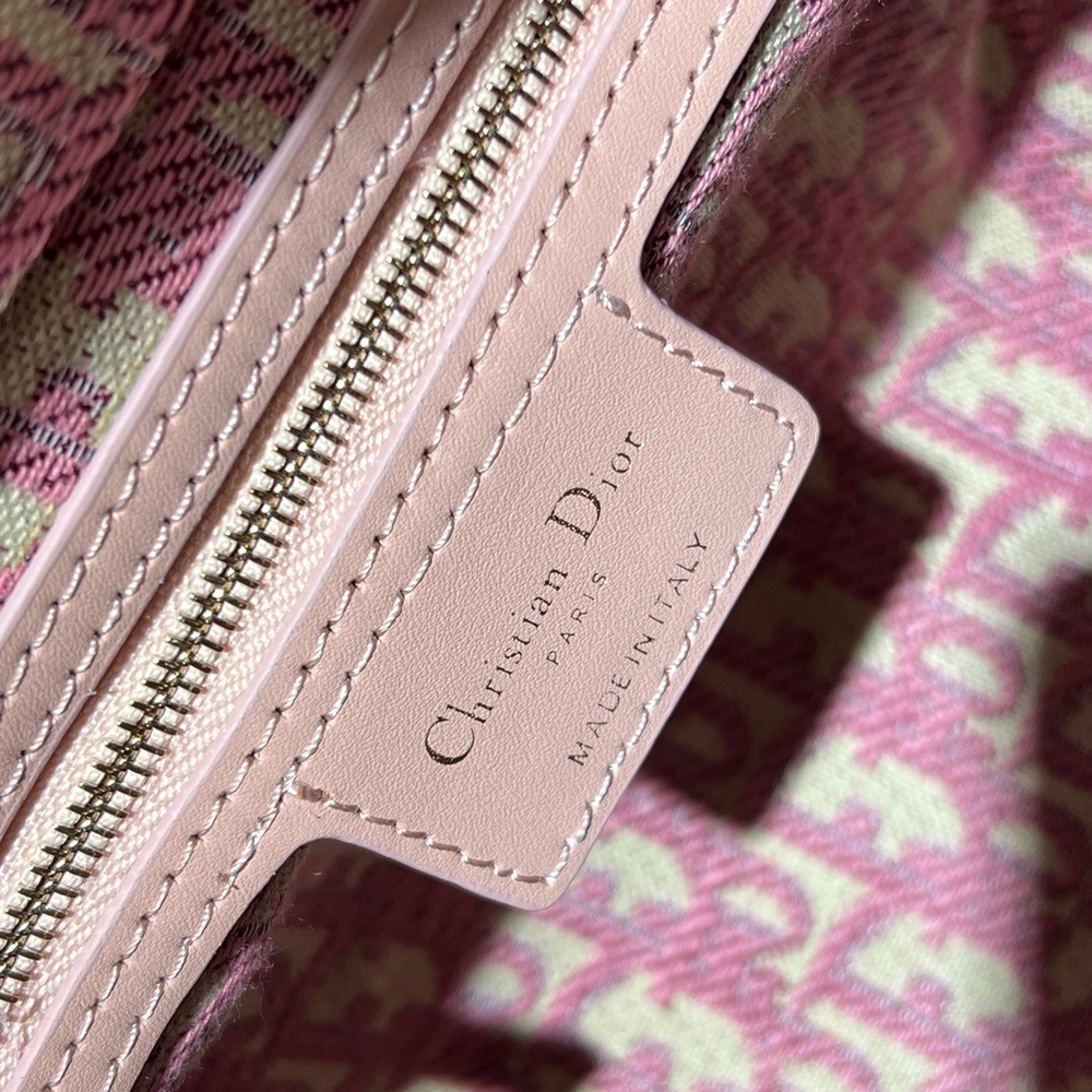 Christian Dior Lady Dior 24 cm