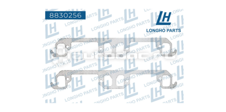 Прокладка выпускного коллектора 5.2-5.9 Jeep Grand Cheroke ZJ