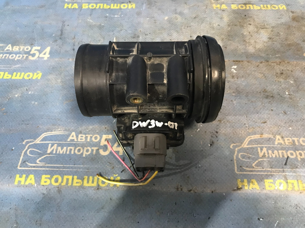 Расходомер MAZDA DEMIO 2001
