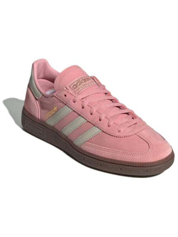 Adidas Spezial 'Wonder Mauve Alumina' для треккинга