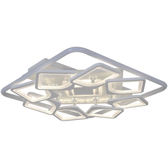 09211-0.3-600 White светильник потолочный