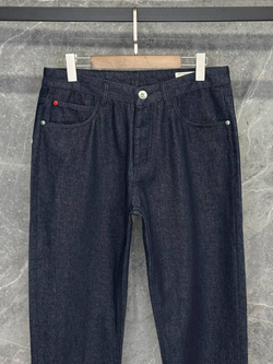 Джинсы Brunello Cucinelli