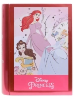 Набор детской декоративной косметики Princess в футляре