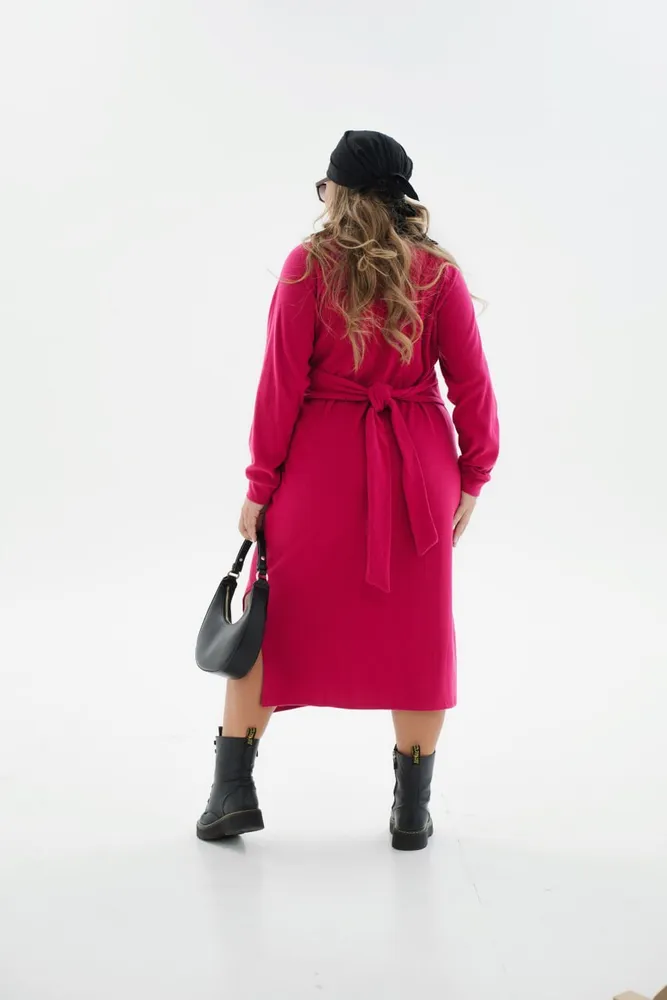 Платье УК-2327-3 Fabrika