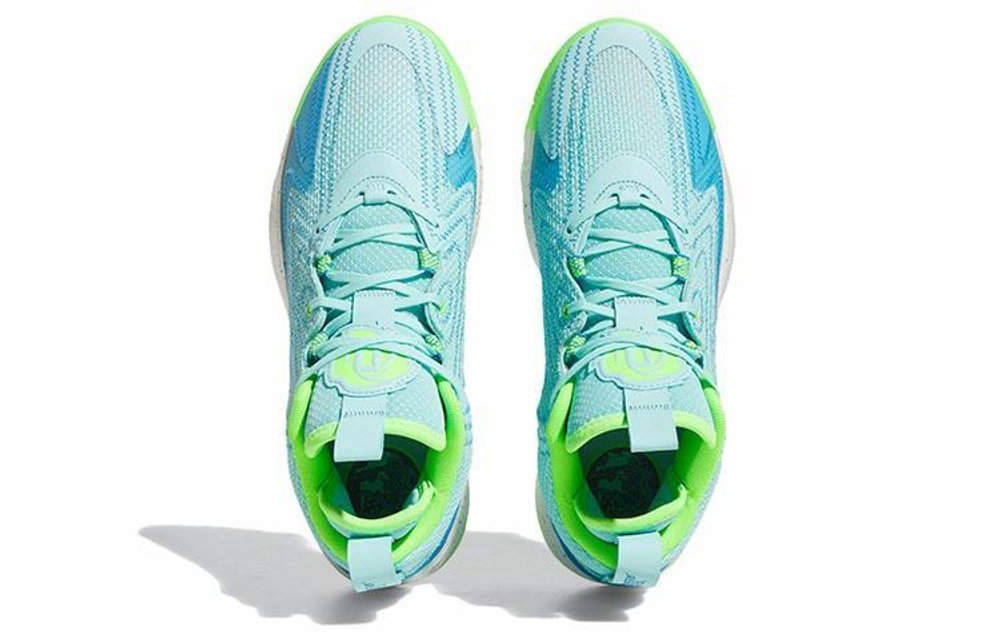 Кроссовки Adidas D Rose Son Of Chi 2.0