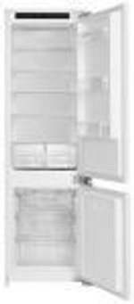 Встраиваемый двухкамерный холодильник Candy CBCS7266AFS