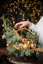 Композиция Атмосфера сказки