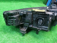 Фара правая BMW X7 G07 (2019-2022) Laser Light
