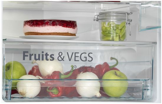 Холодильник Snaige RF57SM-S5RP210 (D91Z1C5SNBX)