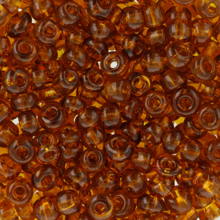 Бисер "Zlatka" 11/0, №0013, 10 г