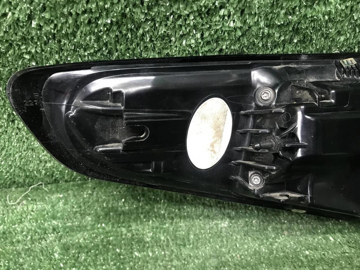 Фонарь правый внешний EXEED TXL (2019-н.в.)