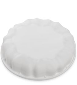 BK-25 Силиконовая форма «Пирог»