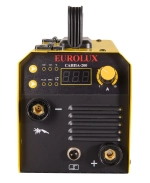 Сварочный полуавтомат Eurolux САИПА-200 3в1