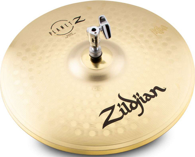 Тарелка ZILDJIAN ZP14PR 14" PLANET Z HI HAT PAIR