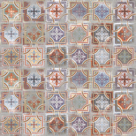 Декор 1900 Comillas