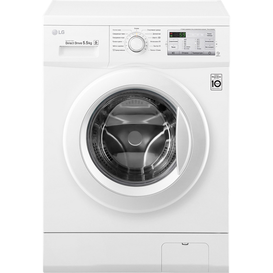 Стиральная машина LG FH-0H3MD0