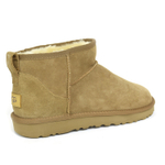 Ugg Mens Classic Ultra Mini Chestnut