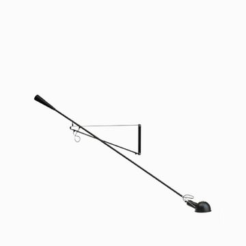 Настенный светильник Ruth длина 205