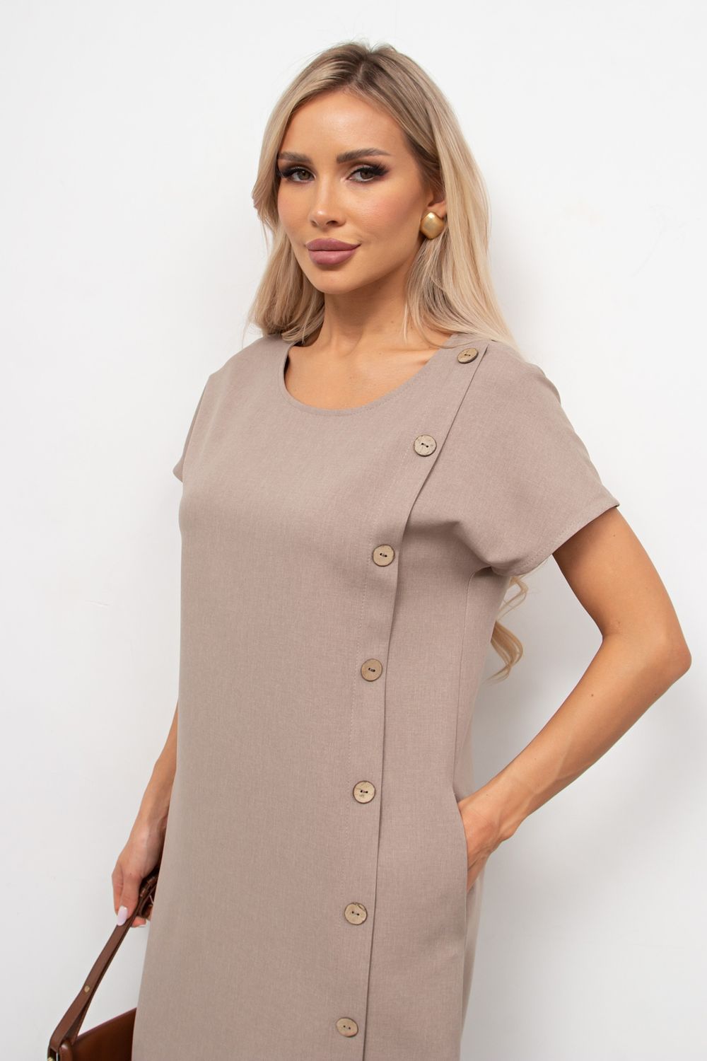 Платье Эндэр №1 Valentina