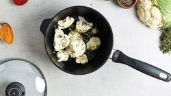 Ковш Swiss Diamond XD 6718ic, 2 л